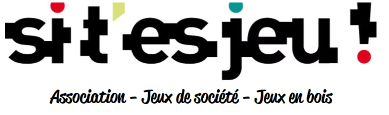 Association Si t'es Jeu