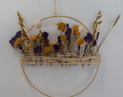 Ateliers d’Art Floral